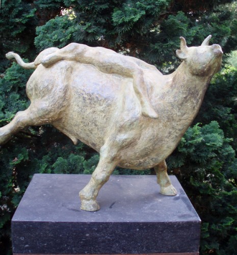 Europa's overgave 2004  ( Europa's , Hans Grootswagers