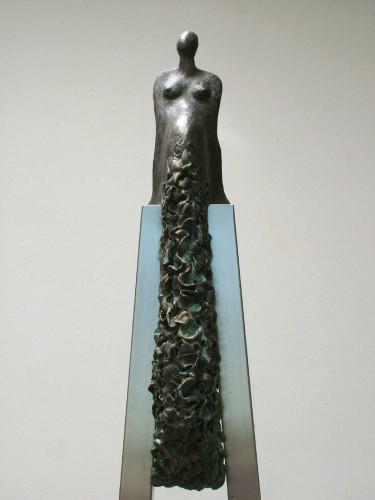 New life.(Nueva vida) 2006, Beeld door Hans Grootswagers