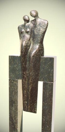 Tenderness.(Ternura) 2003, Hans Grootswagers