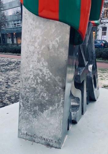 , Hans Grootswagers